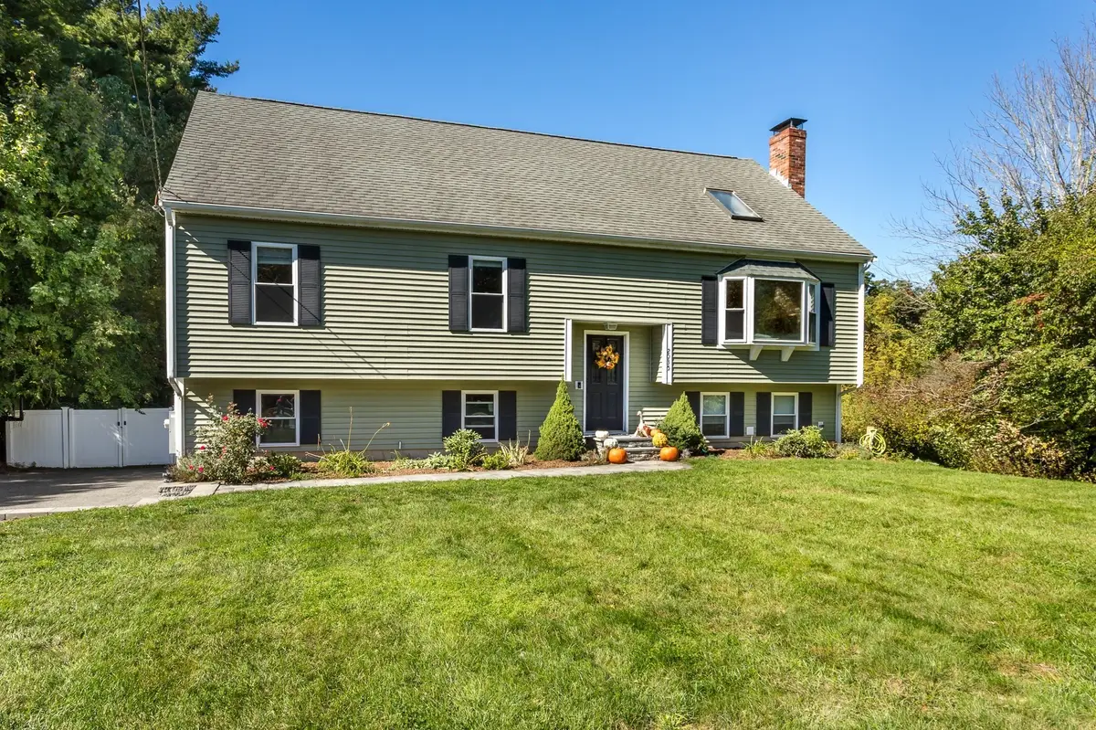2035 Washington St, East Bridgewater, MA 02333 - #1