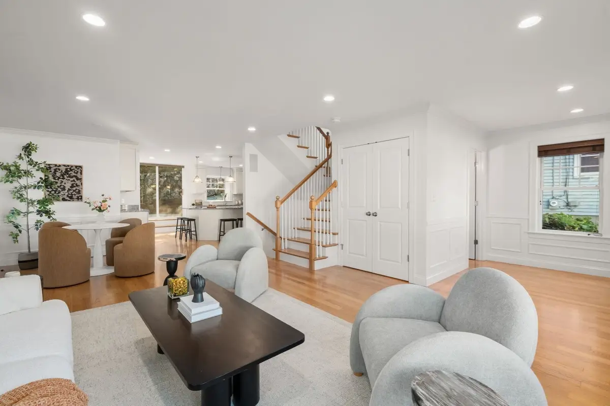 144 Princeton Ave, Waltham, MA 02151 - #1