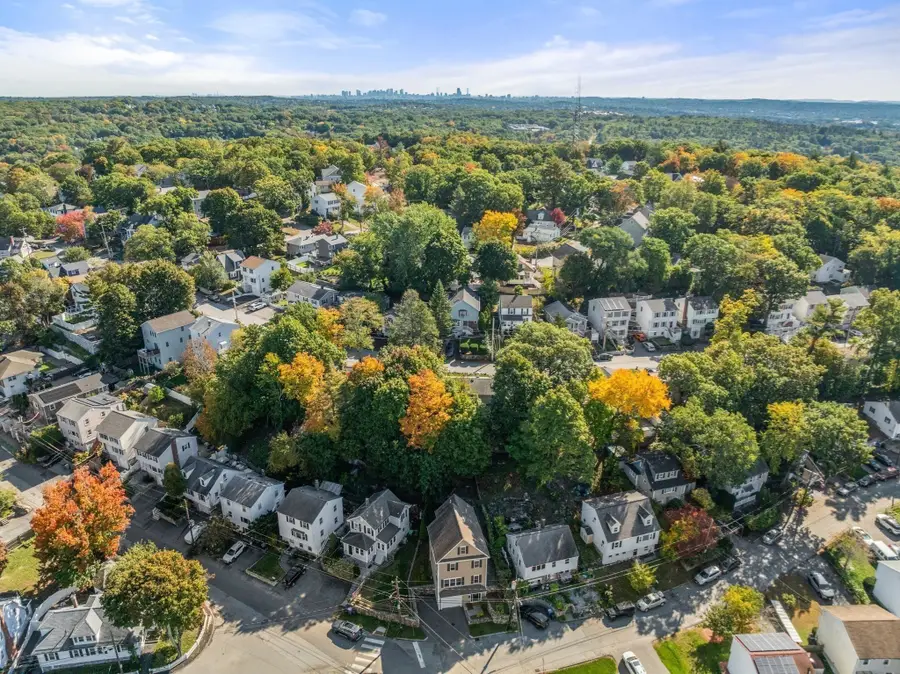 144 Princeton Ave, Waltham, MA 02151 - #2