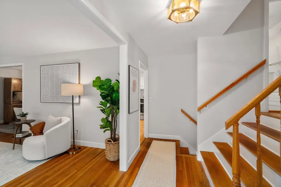 83 Bound Brook Road, Newton, MA 02461 - #2