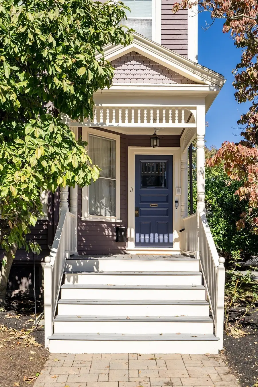 9-11 Claflin Place #3, Newton, MA 02460 - #2