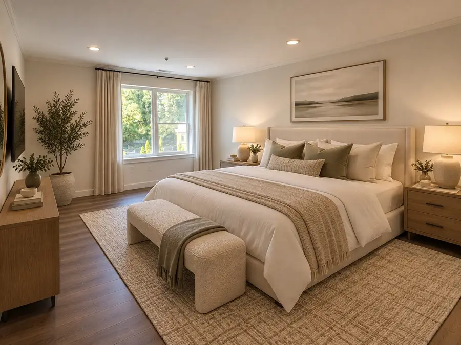 99 Chestnut Hill Ave #305, Boston, MA 02135 - #3
