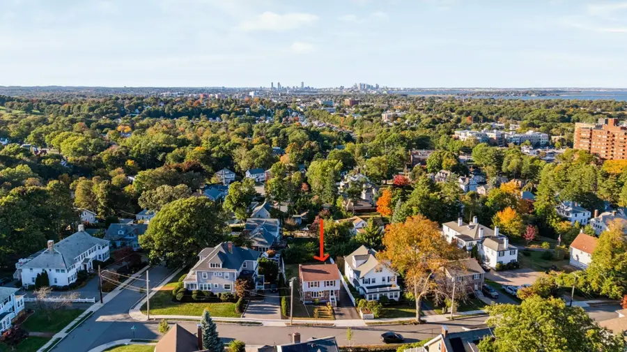 31 Fairmount Way, Quincy, MA 02169 - #3