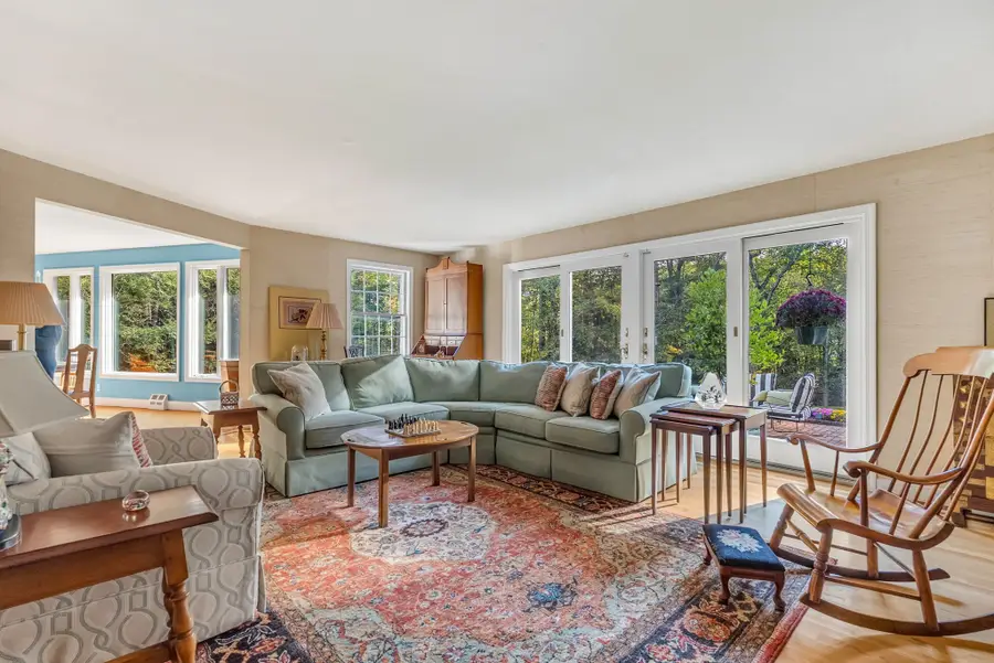 44 Pequot Rd, Wayland, MA 01778 - #2