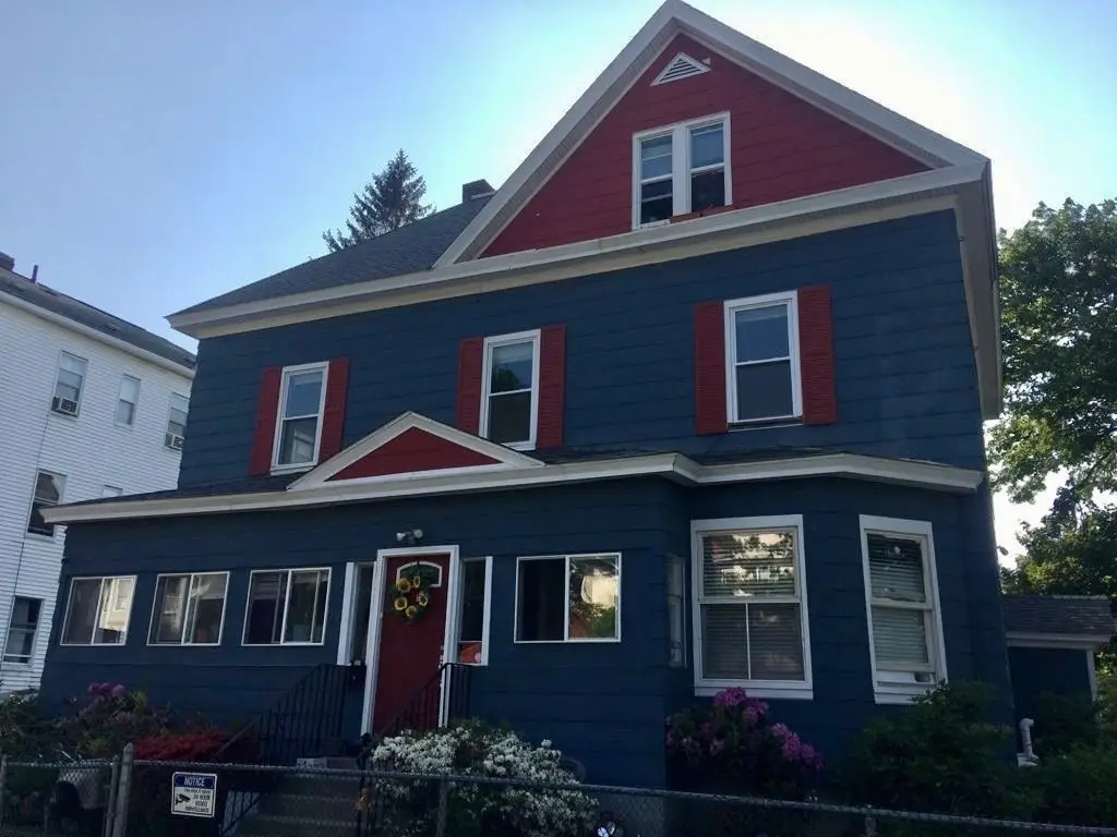 99 Paine, Worcester, MA 01605 - #1