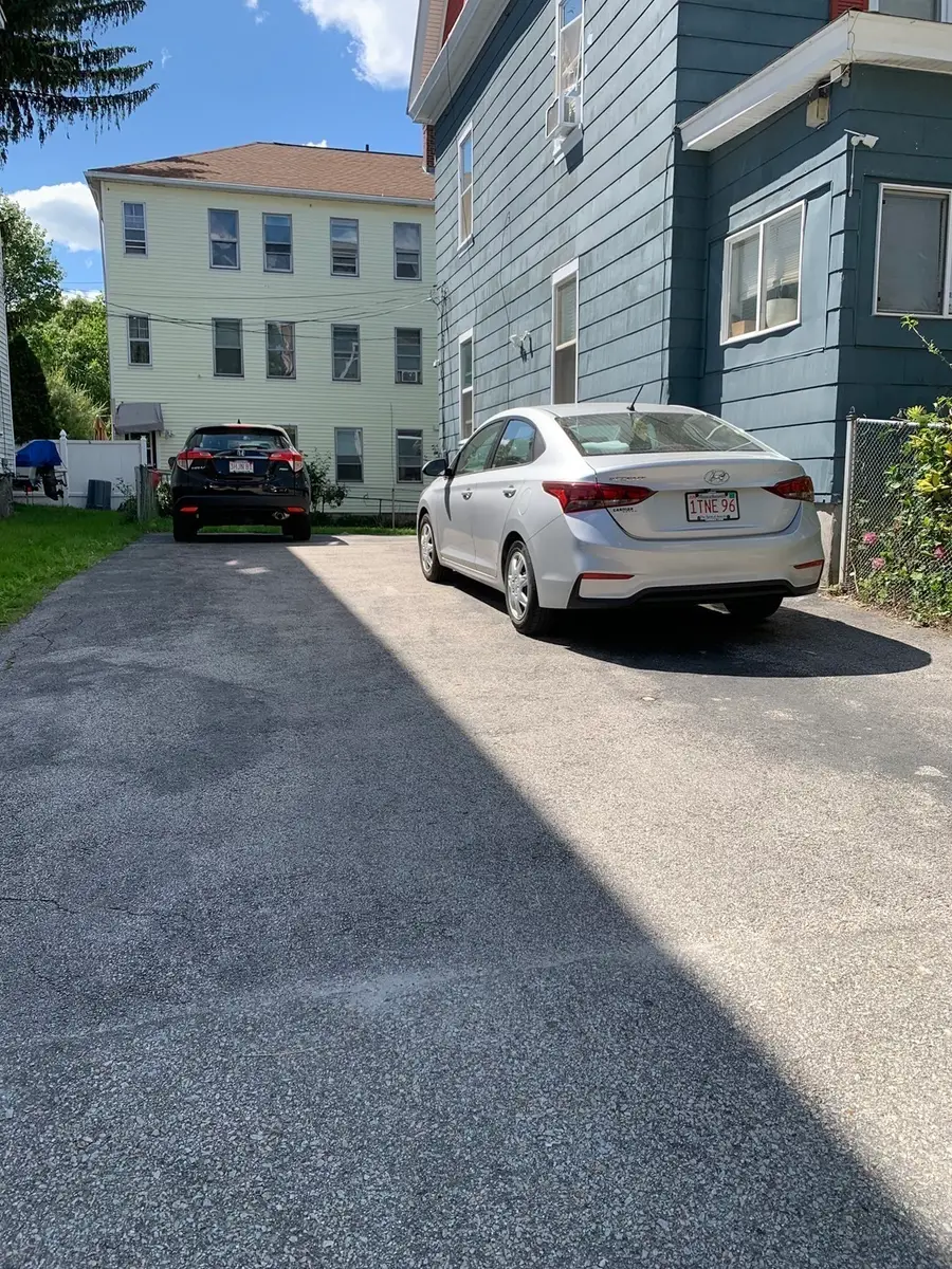 99 Paine, Worcester, MA 01605 - #2