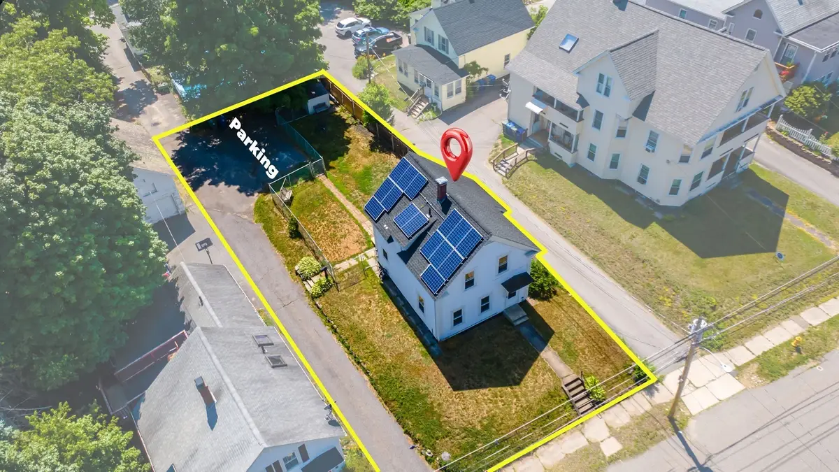38F Cottage Street, Leominster, MA 01453 - #1