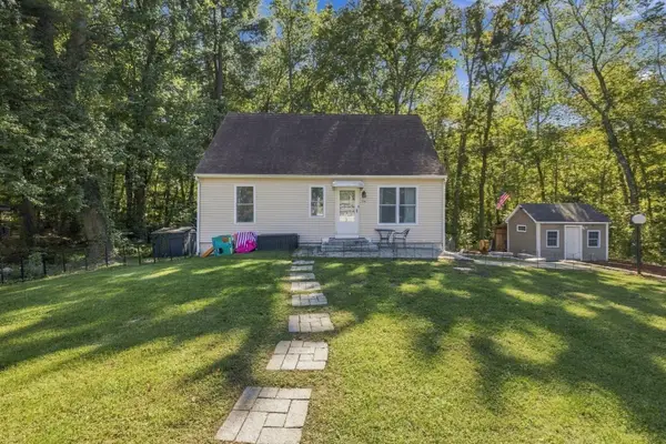24 Morse Ave, Wilmington, MA 01887