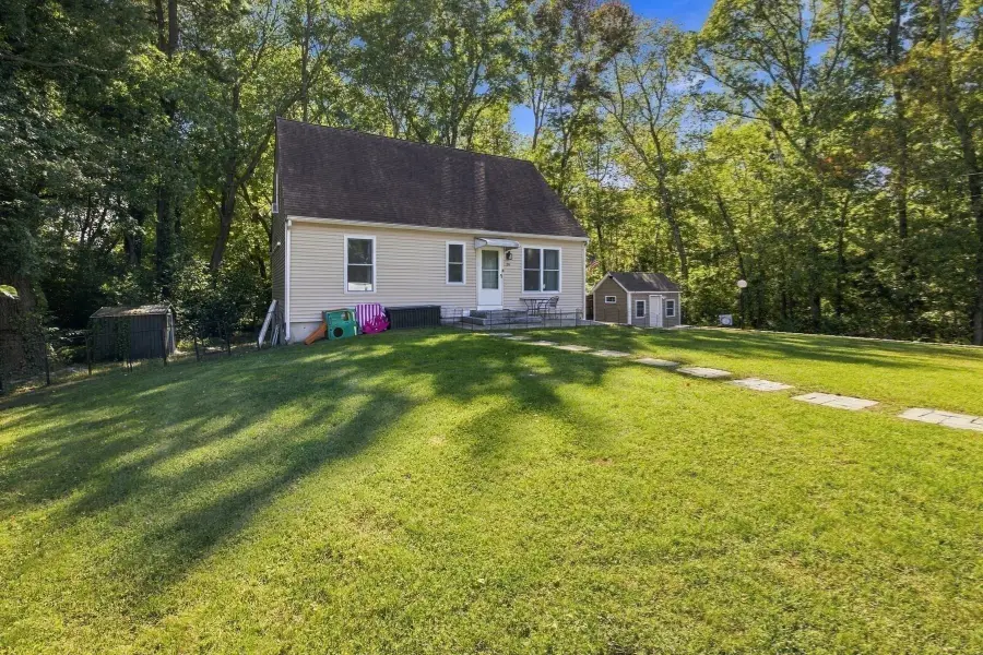 24 Morse Ave, Wilmington, MA 01887 - #2