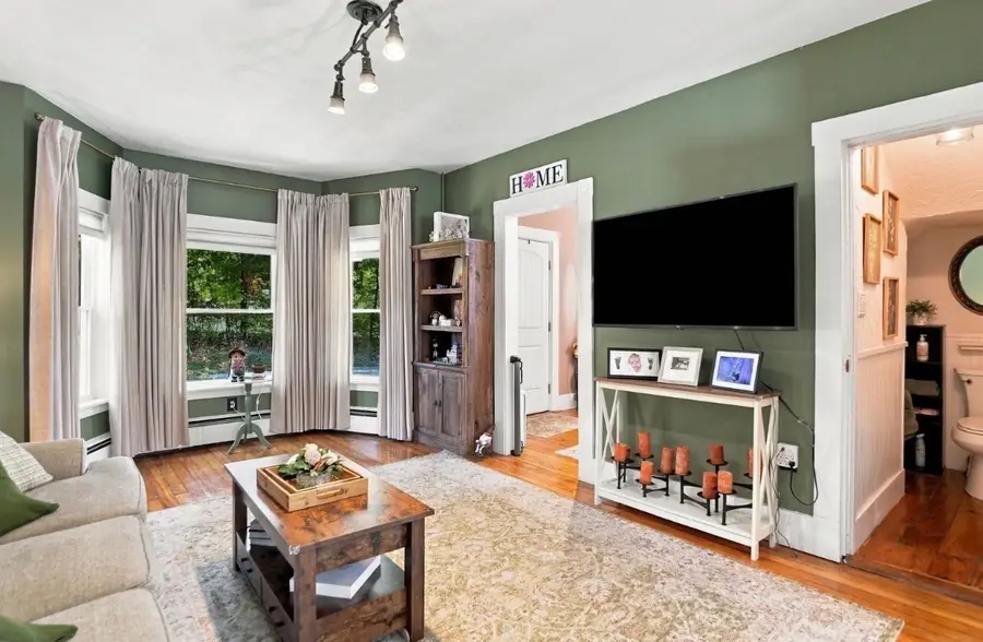 66 Pearl St, Ayer, MA 01432 - #3