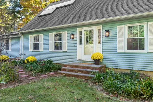 329 New Boston Rd, Sturbridge, MA 01566