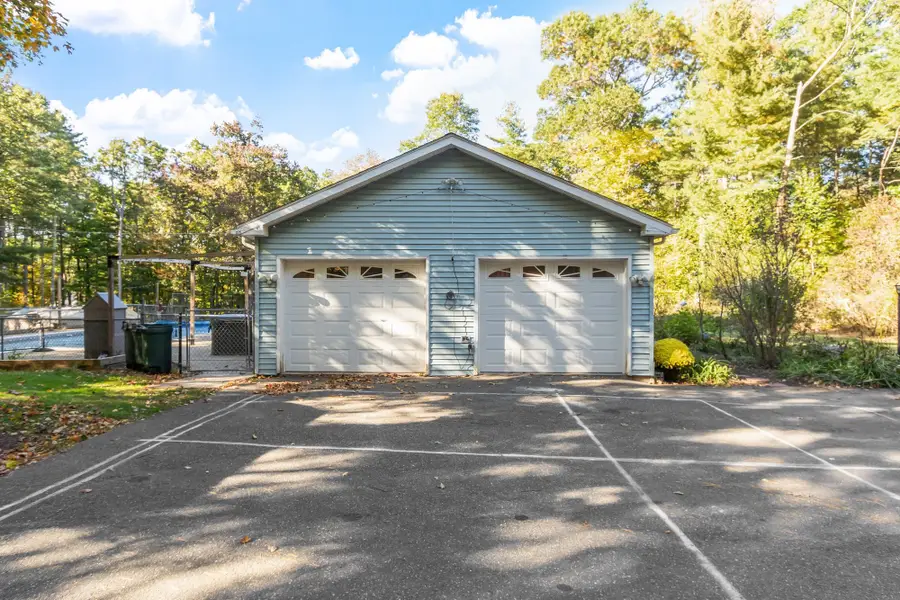 329 New Boston Rd, Sturbridge, MA 01566 - #2