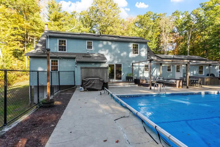 329 New Boston Rd, Sturbridge, MA 01566 - #3