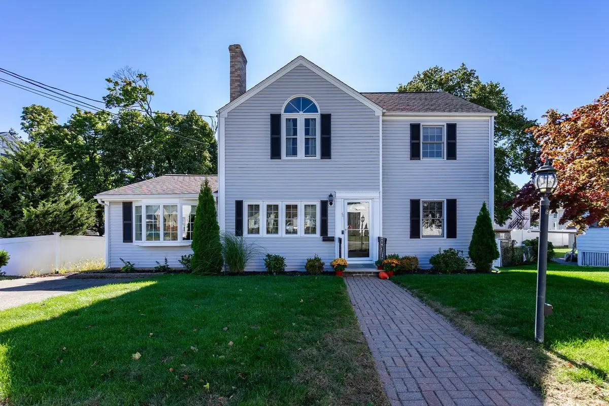 46 Kenmore Road, Waltham, MA 02453 - #1