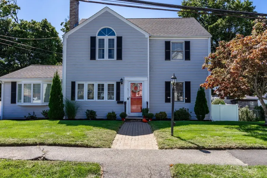 46 Kenmore Road, Waltham, MA 02453 - #3