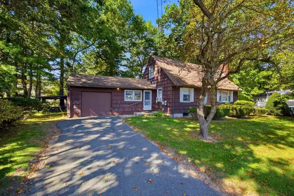 58 Pine Hill Rd., Springfield, MA 01118