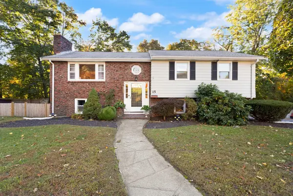 15 South Street, Reading, MA 01867