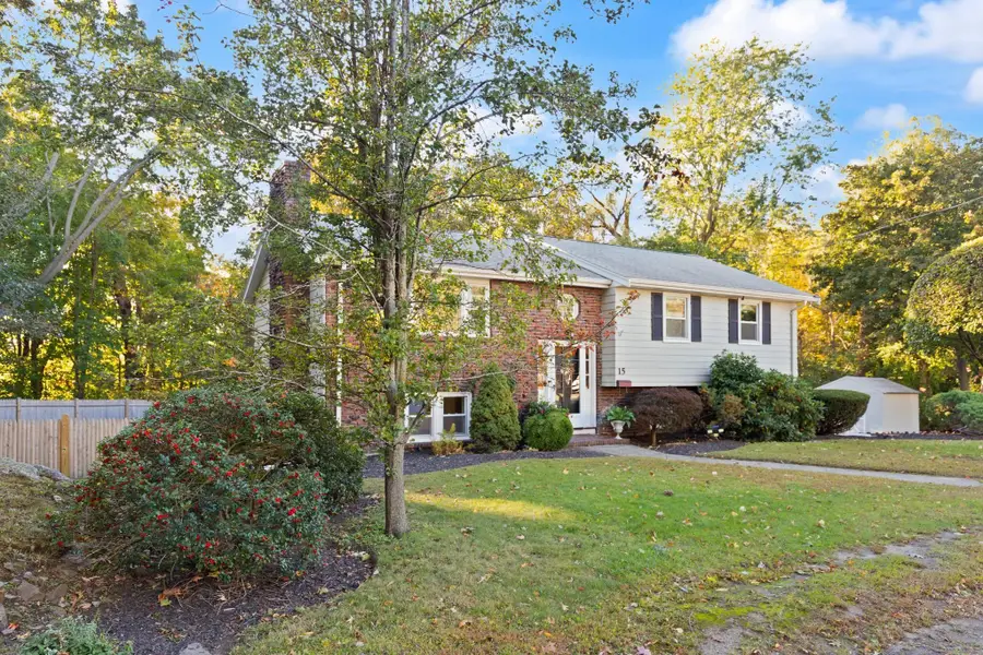15 South Street, Reading, MA 01867 - #3