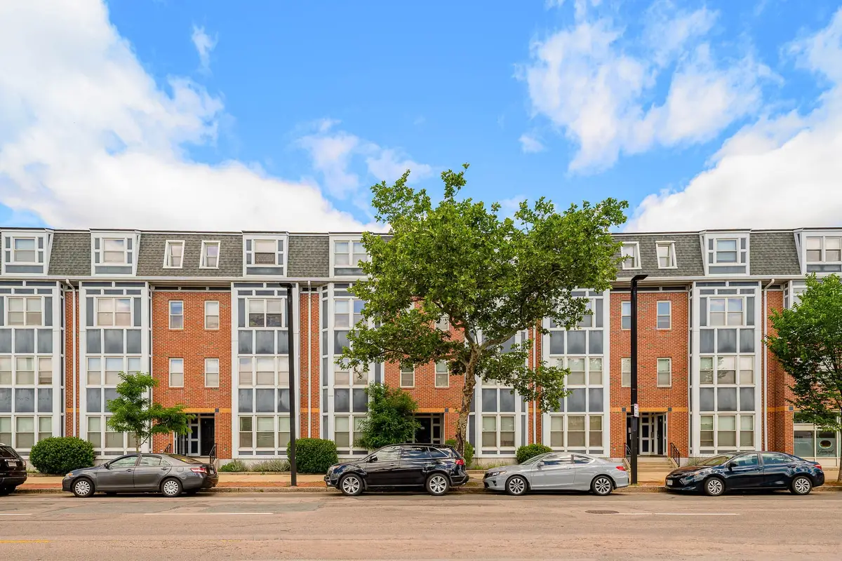 955-1 Tremont St. #1, Boston, MA 02120 - #1