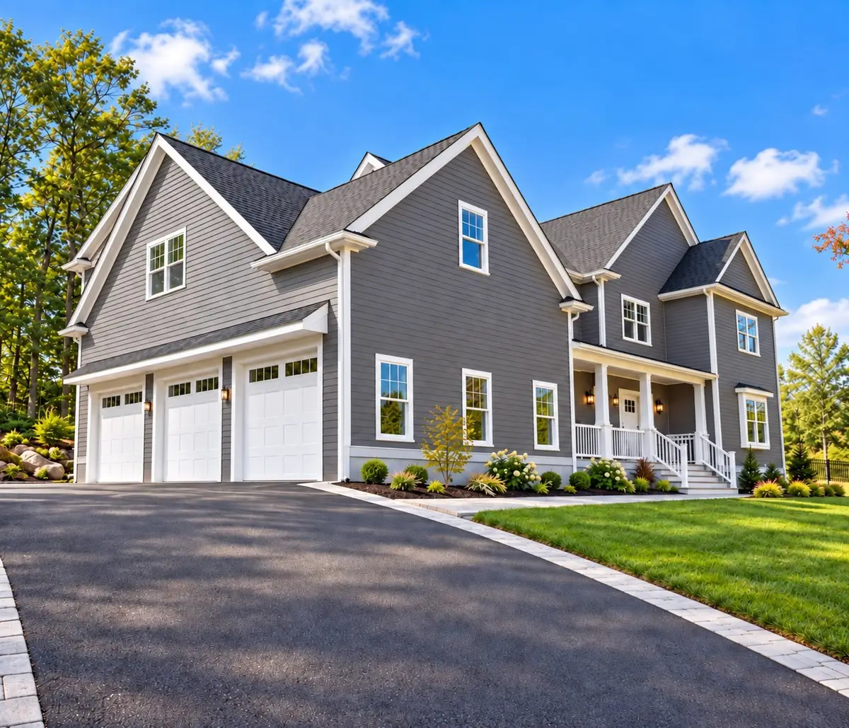 8 Couture Way, Middleton, MA 01949 - #1