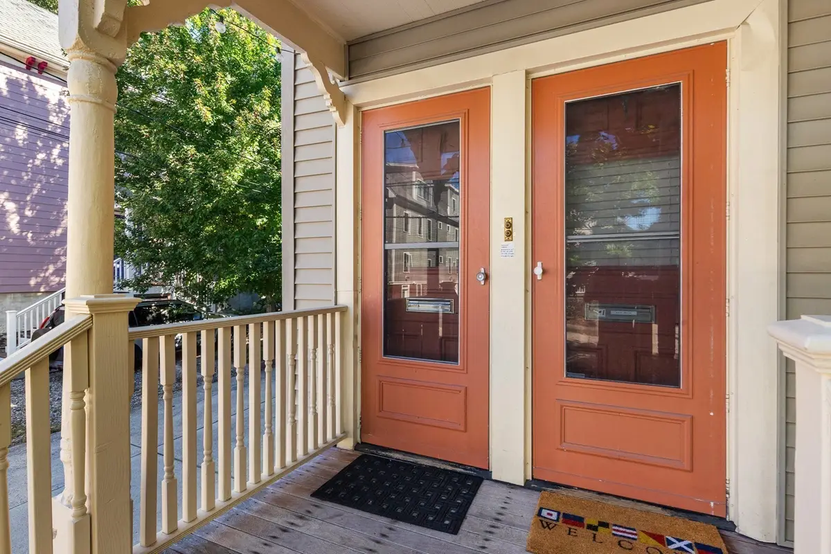 28 Elmwood Street #2, Somerville, MA 02144 - #1