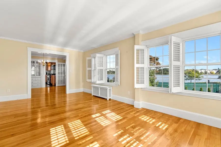 2 Orchard Street Unit 1 #1, Salem, MA 01970 - #3