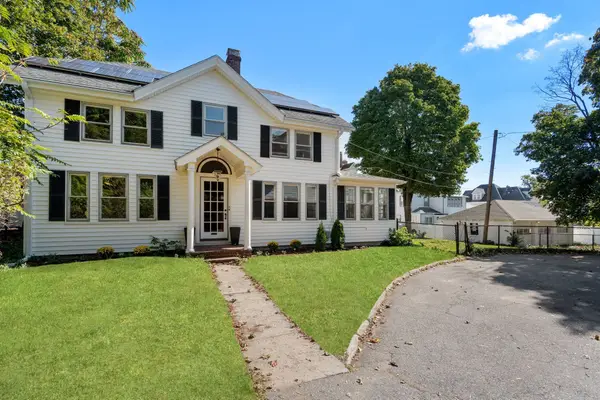 519 Highland Ave, Malden, MA 02148