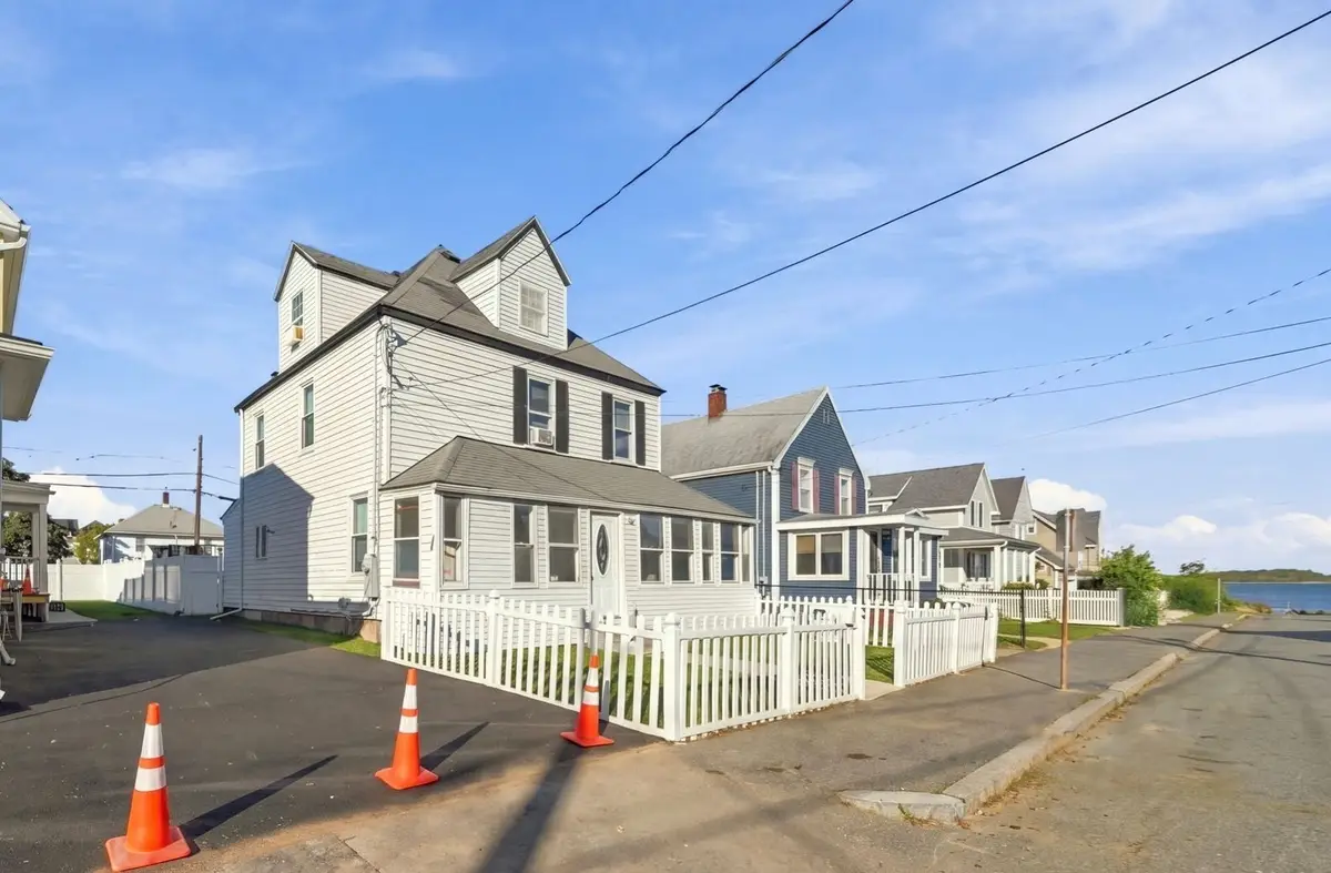 20 Bell St, Quincy, MA 02169 - #1