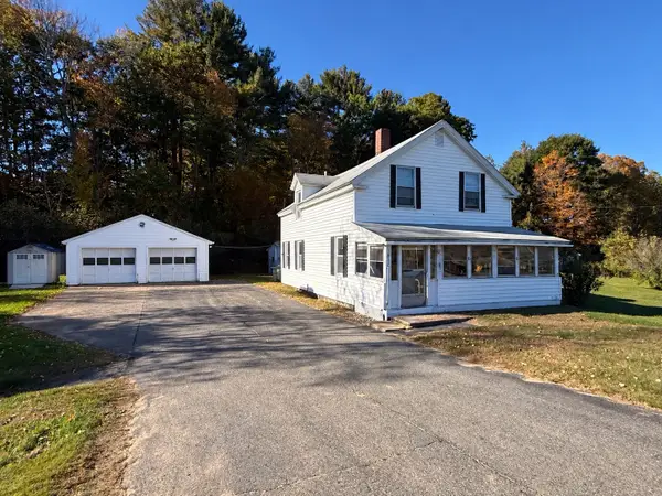 1807 Lower Rd, Hardwick, MA 01031