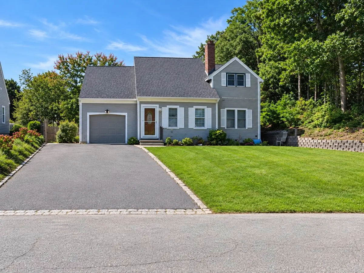 55 Ames Way, Centerville, MA 02632 - #1