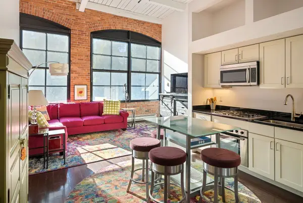 1 Aberdeen Way #209, Cambridge, MA 02138