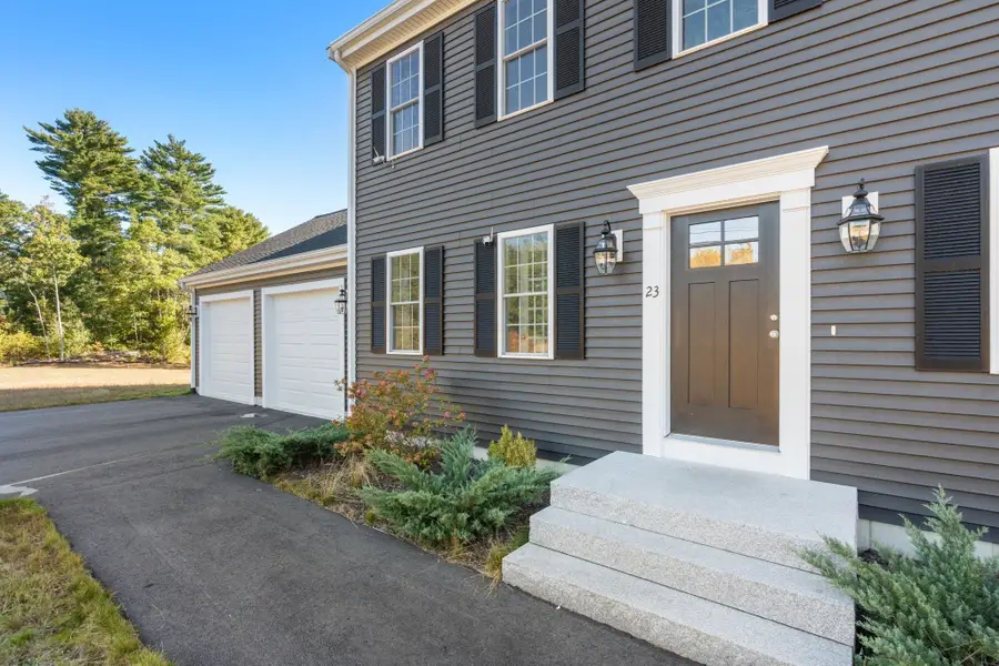 23 Old Center St, Carver, MA 02330 - #2