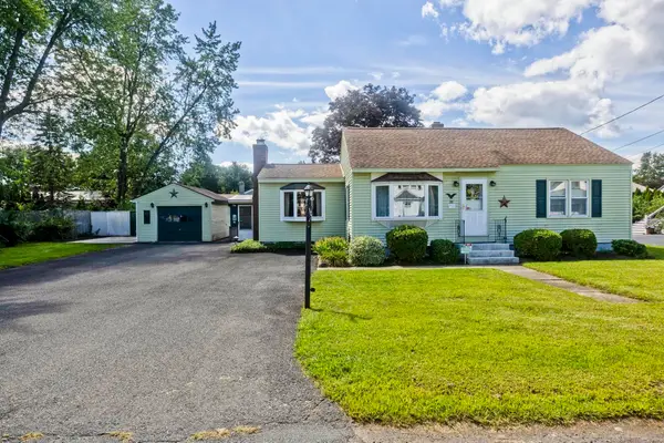 39 Homer St., Agawam, MA 01030
