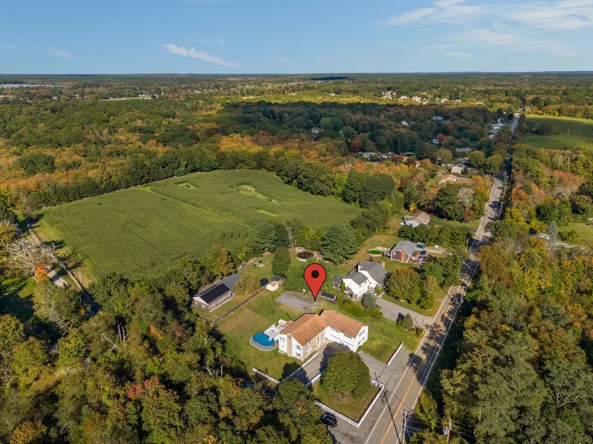 763 Wood St, Swansea, MA 02777 - #1