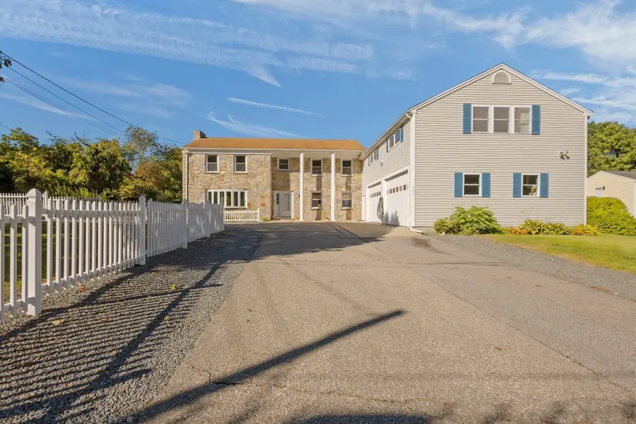 763 Wood St, Swansea, MA 02777 - #3