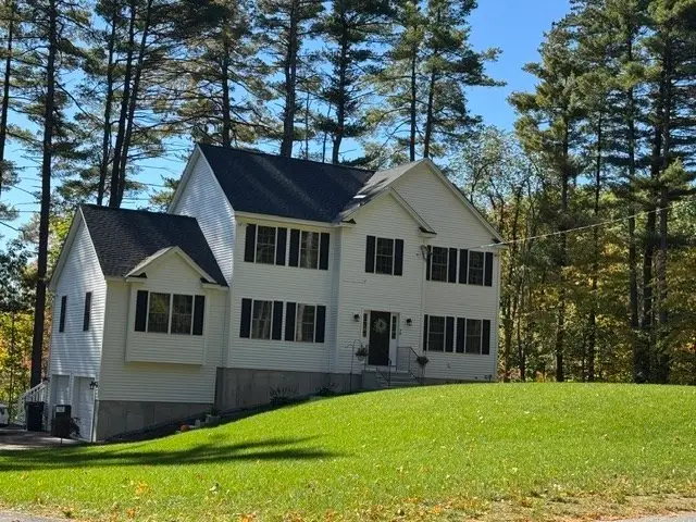 Lot 5B North End Road, Townsend, MA 01469 - #1