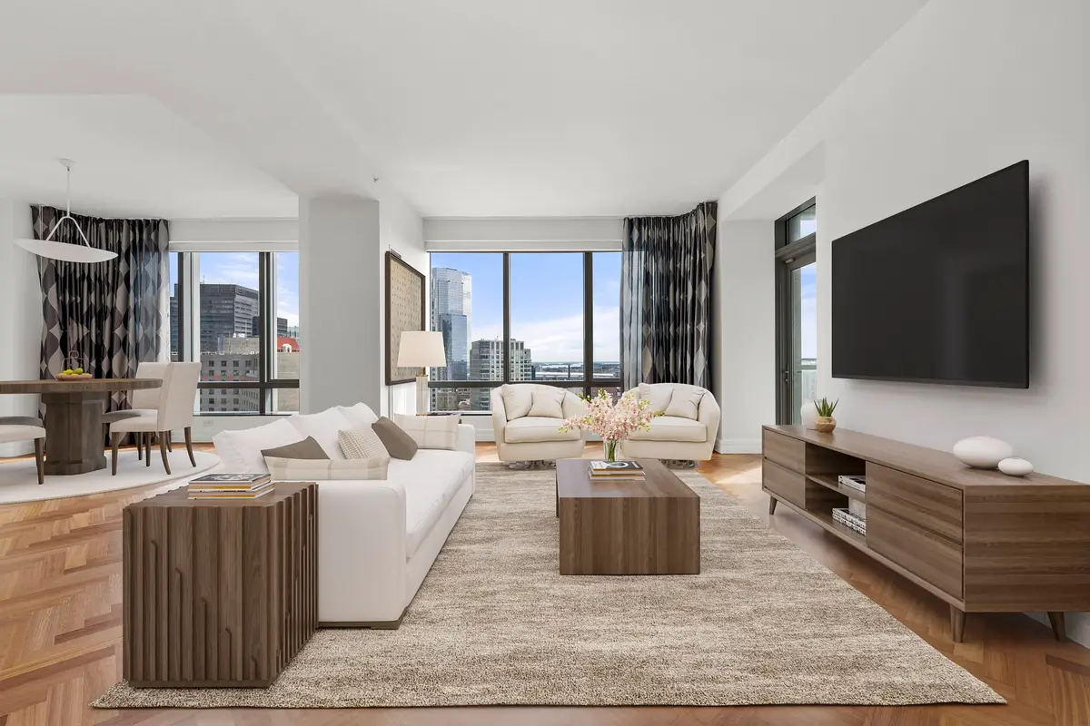 1 Avery Street #25C, Boston, MA 02111 - #1