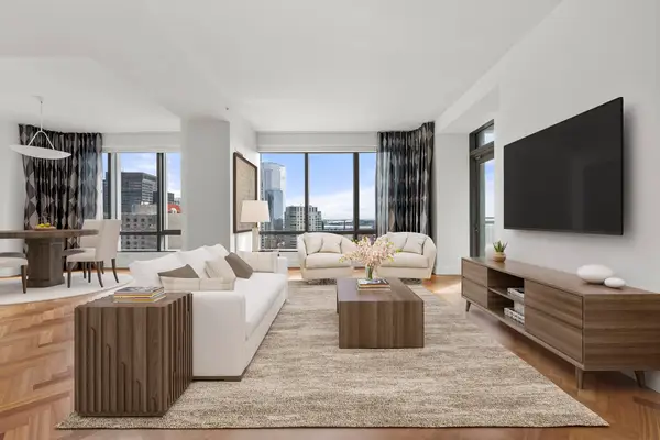 1 Avery Street #25C, Boston, MA 02111