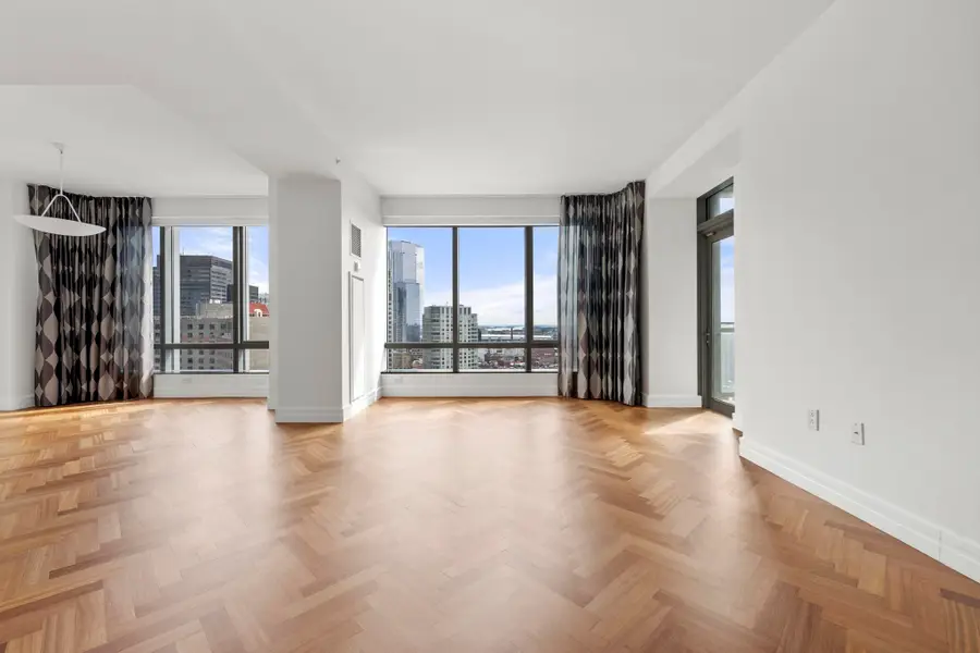 1 Avery Street #25C, Boston, MA 02111 - #2