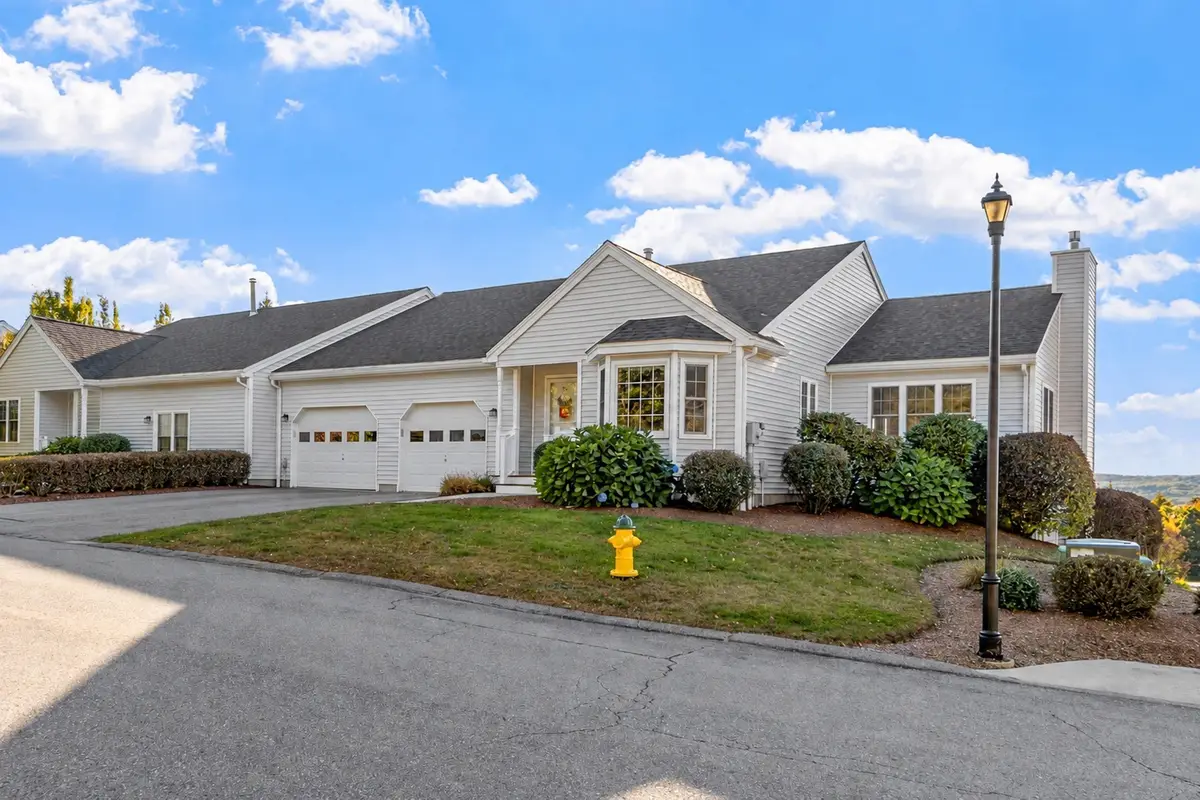 41 Oak Leaf Rd #41, Fitchburg, MA 01420 - #1
