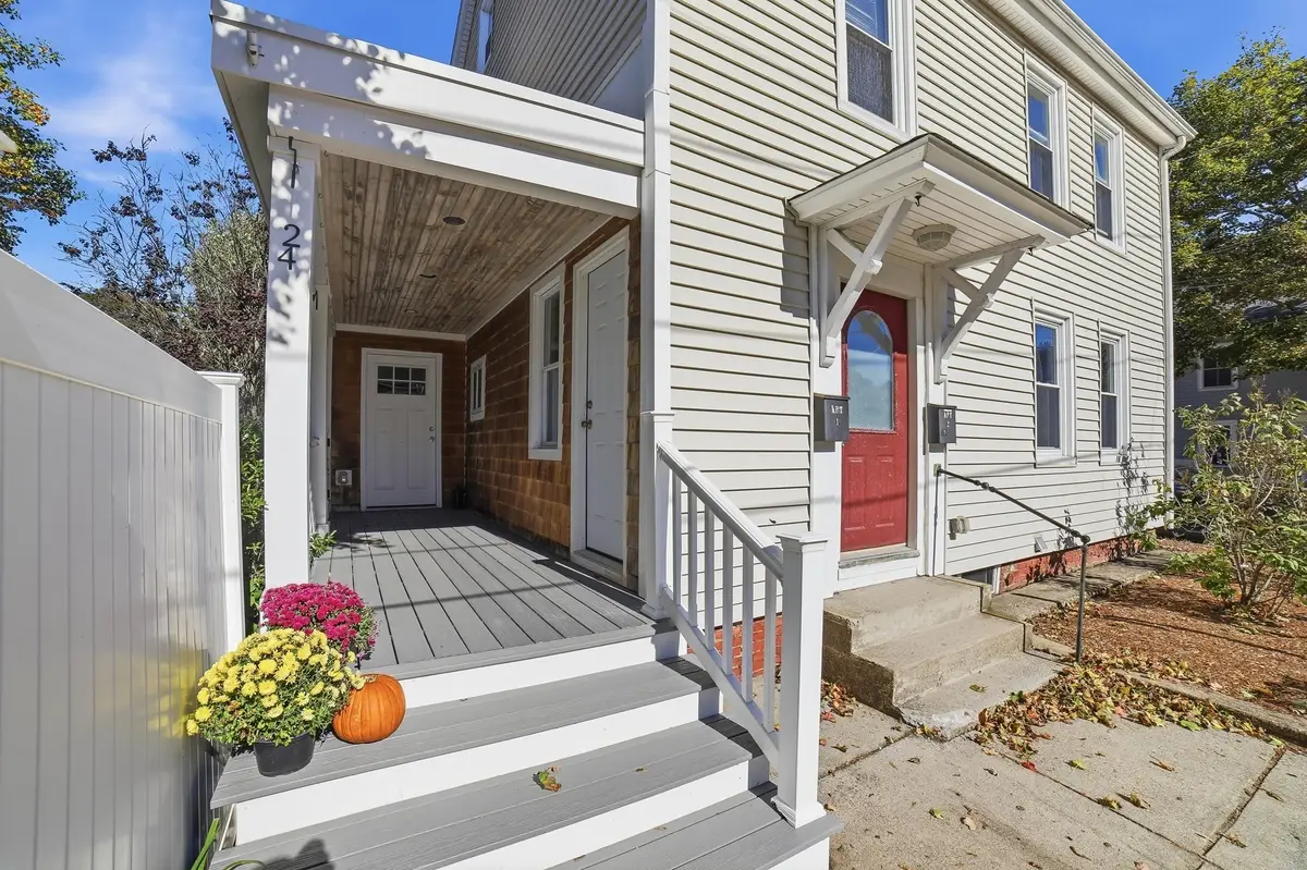 24 Collins, Amesbury, MA 01913 - #1