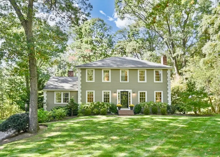 175 S. Bradford Street, North Andover, MA 01845 - #1