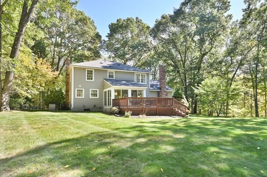 175 S. Bradford Street, North Andover, MA 01845 - #2