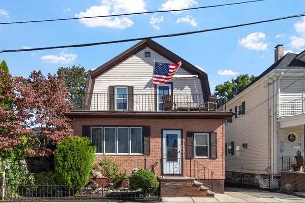 25 Herbert St, Everett, MA 02149