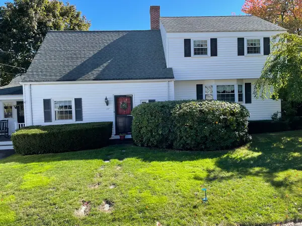 107 Arbutus Avenue, Braintree, MA 02184
