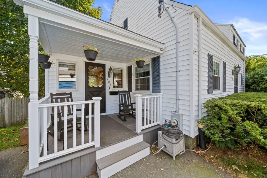 107 Arbutus Avenue, Braintree, MA 02184 - #2