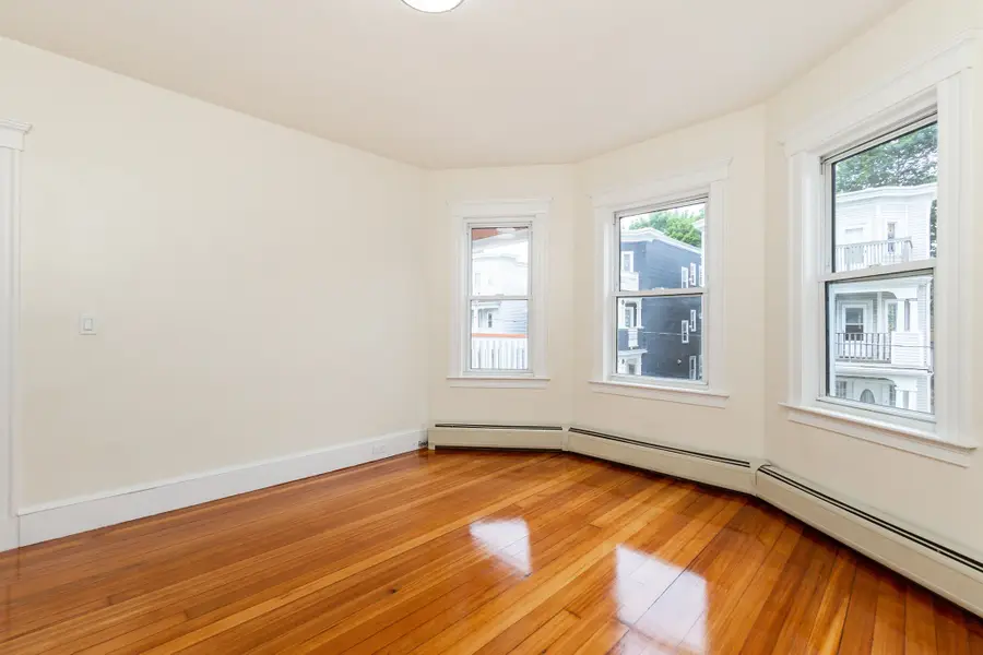 16 Taft St #2, Boston, MA 02125 - #2