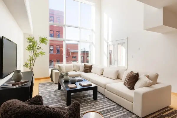 25 Channel Center St #409, Boston, MA 02210