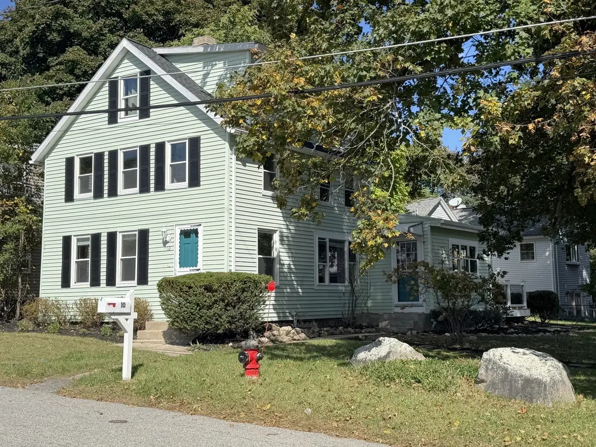 10 Metropolitan Ave, Ashland, MA 01721 - #1