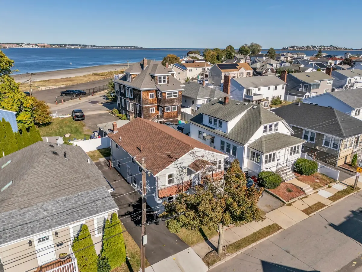 26 Whitin Ave, Revere, MA 02151 - #1